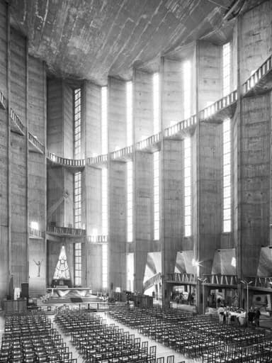 Église Notre-Dame de Royan