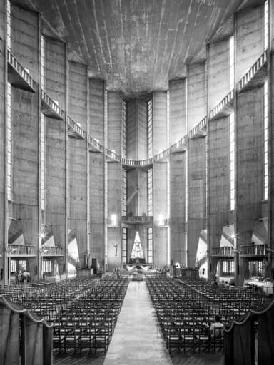 Église Notre-Dame de Royan