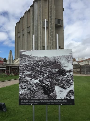 Église Notre-Dame de Royan