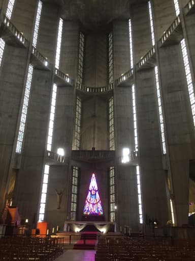 Église Notre-Dame de Royan