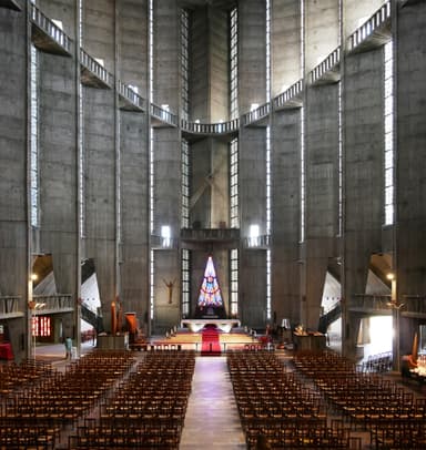 Église Notre-Dame de Royan