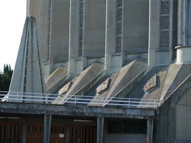 Église Notre-Dame de Royan
