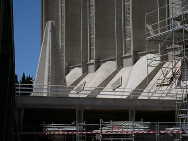 Église Notre-Dame de Royan