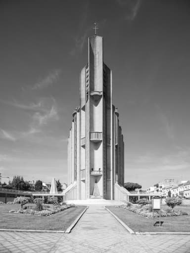 Église Notre-Dame de Royan