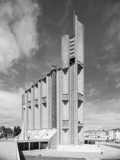 Église Notre-Dame de Royan