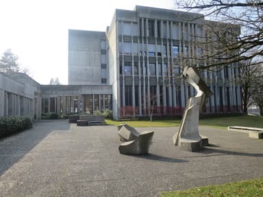 High School (Kantonschule)