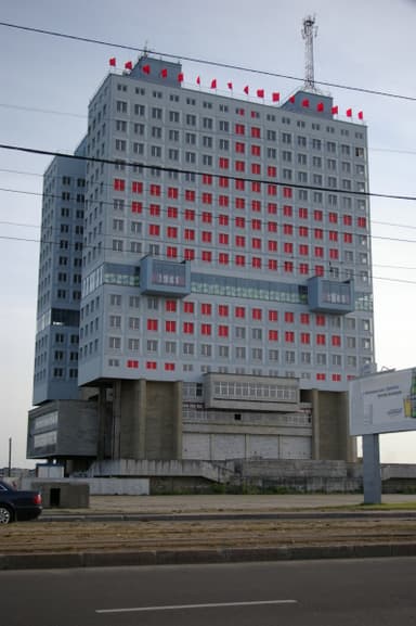 House of Soviets