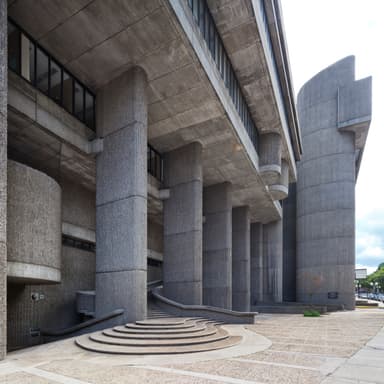 Boston Government Service Center