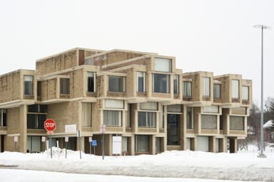 Orange County Government Center