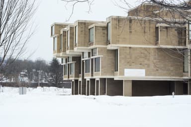 Orange County Government Center