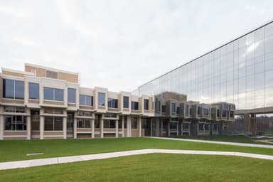 Orange County Government Center