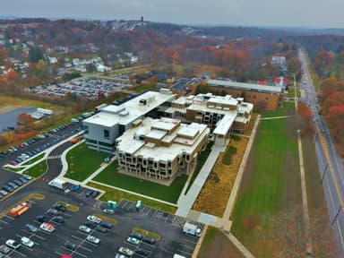 Orange County Government Center