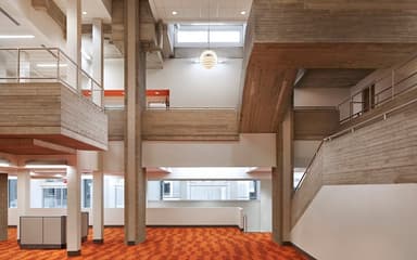 Orange County Government Center