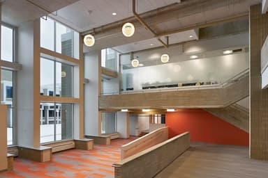 Orange County Government Center