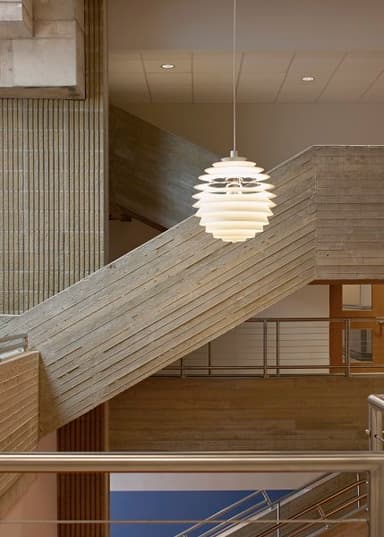 Orange County Government Center