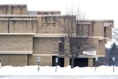 Orange County Government Center