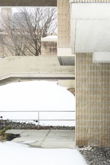 Orange County Government Center