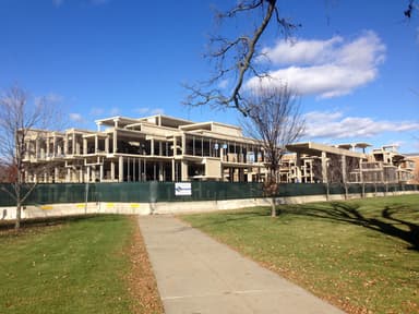 Orange County Government Center