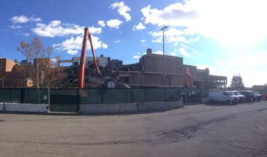 Orange County Government Center