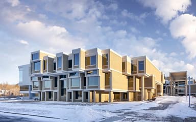 Orange County Government Center