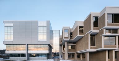 Orange County Government Center