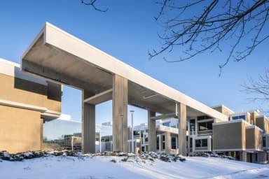 Orange County Government Center