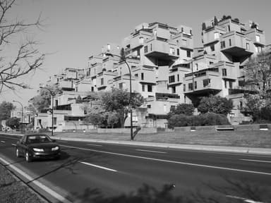 Habitat 67