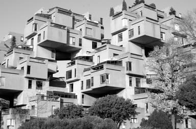 Habitat 67