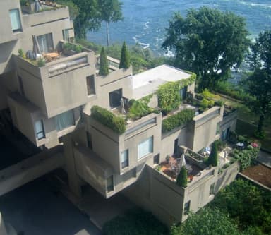 Habitat 67