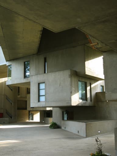 Habitat 67