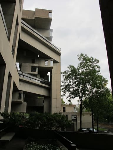 Habitat 67