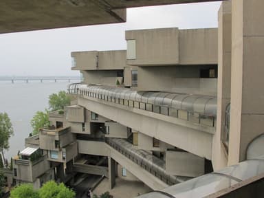 Habitat 67