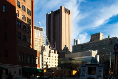 AT&T Longlines Building (33 Thomas Street)