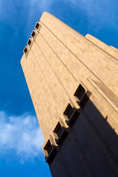 AT&T Longlines Building (33 Thomas Street)