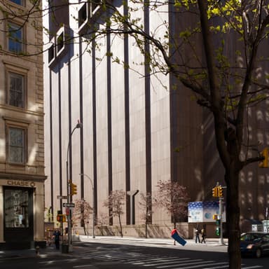 AT&T Longlines Building (33 Thomas Street)