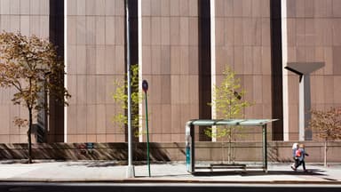 AT&T Longlines Building (33 Thomas Street)