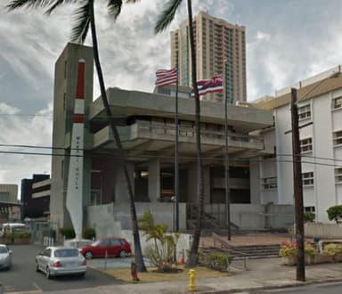 Hawaiian Electric Company