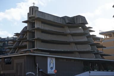 Chiesa di Santa Maria della Visitazione