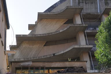 Chiesa di Santa Maria della Visitazione