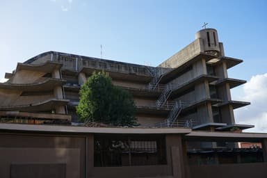 Chiesa di Santa Maria della Visitazione