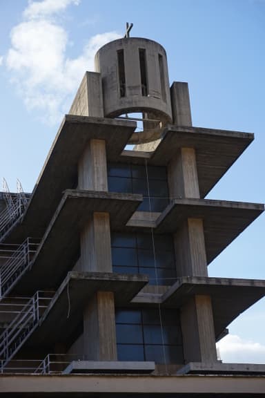 Chiesa di Santa Maria della Visitazione