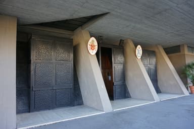 Chiesa di Santa Maria della Visitazione