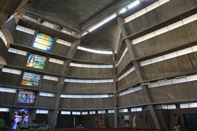 Chiesa di Santa Maria della Visitazione