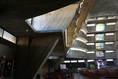 Chiesa di Santa Maria della Visitazione