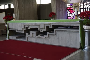 Chiesa di Santa Maria della Visitazione