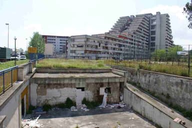 Vele di Scampia