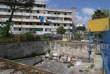 Vele di Scampia