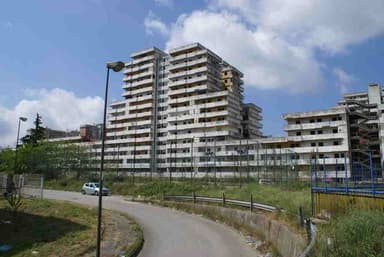 Vele di Scampia