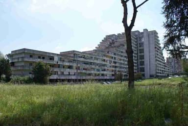 Vele di Scampia