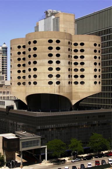 Prentice Women’s Hospital